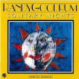 SOLITARY NIGHTS/ LIM PAPER SLEEVE