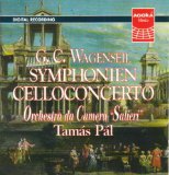 SYMPHONIEN CELLO CONCERTO