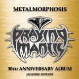 METALMORPHOSIS ANNIVERSARY ALBUM