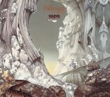 RELAYER(1974,LTD.PAPER SLEEVE)