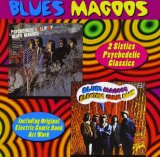 PSYCHEDELIC LOLLIPOP/ELECTRIC COMIC BOOK