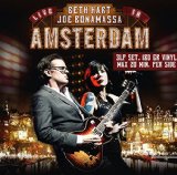 LIVE IN AMSTERDAM(2CD)