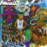 TALES OF KIDD FUNKADELIC