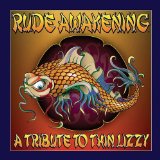 TRIBUTE TO THIN LIZZY