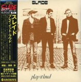 PLAY IT LOUD /LIM PAPER SLEEVE