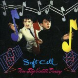 NON STOP ECSTATIC DANCING(1982,REM.BONUS 6 TRACKS)