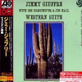 WESTERN SUITE /LIM PAPER SLEEVE