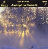 AUDIOPHILE CLASSICS-BEST OF