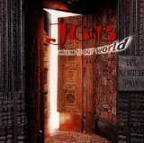 WELCOME TO OUR WORLD