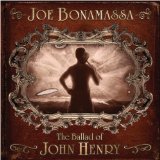 BALLAD OF JOHN HENRY (MADE IN USA)