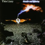 THUNDER & LIGHTING