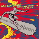 SURFING WITH ALIEN(180GR,AUDIOPHILE)