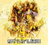 WHITE LIGHT GENERATOR