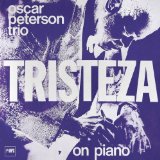 TRISTEZA ON PIANO