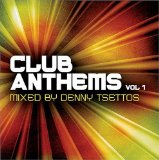 MIXED BY DENNY TSETTOS