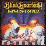 BATTALIONS OF FEAR/ REM