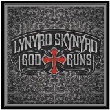 GOD & GUNS