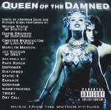 QUEEN OF THE DAMNED