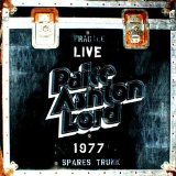 LIVE 1977 HUMMINGBIRD