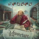 LEFTOVERTURE 180 GRAM