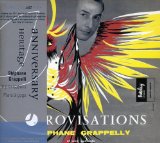 IMPROVISATIONS-PIANO A GO GO/1954-1956/