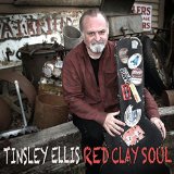 RED CLAY SOUL(DIGIPAK)