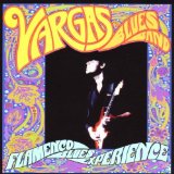 FLAMENCO BLUES EXPERIENCE