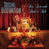 SEX, LOVE & ROCK'N'ROLL PICTURE LP BOOTLEG