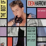 BEST OF DEN HARROW