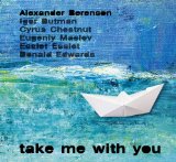 TAKE ME WITH YOU