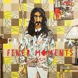 FINER MOMENTS 180 GRAM AUDIOPHILE