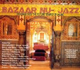 BAZAAR NU-JAZZ