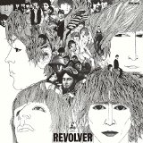 REVOLVER/ LIM PAPER SLEEVE