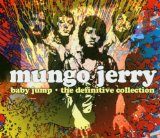 BABY JUMP-DEFINITIVE COLLECTION(3CD,65 TRACKS,LTD)