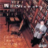 FAMOUS LAST WORDS /REM