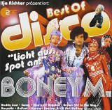 BEST DISCO(ILJA RICHTER PRASENTIERT)