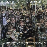 A NIGHT ON THE TOWN(1976,SHMCD,LTD.PAPER SLEEVE)