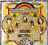 SECOND HELPING(1974,LTD)