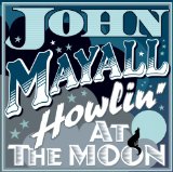 HOWLIN' AT THE MOON