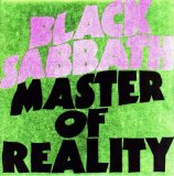 MASTER OF REALITY /180 GRAM DIRECT METAL MASTER