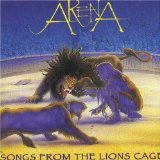 SONGS FROM THE LION`S CAGE(1995)