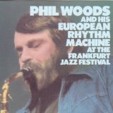 AT FRANKFURT JAZZ FESTIVAL