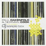 ULTIMATE DJ SAMPLE BOX