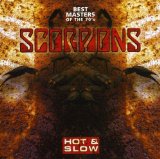 HOT & SLOW-BEST MASTERS OF 70'S(17 TRACKS)
