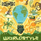 WORLDSTYLE