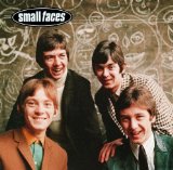 SMALL FACES(1966,SHMCD,MONO,BONUS 13 TRACKS)