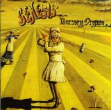 NURSERY CRYME