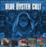 ORIGINAL ALBUM CLASSICS(1975-1983,5CD,BOX)