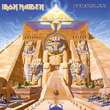 POWERSLAVE(1984,REM)