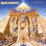 POWERSLAVE 180 GRAM